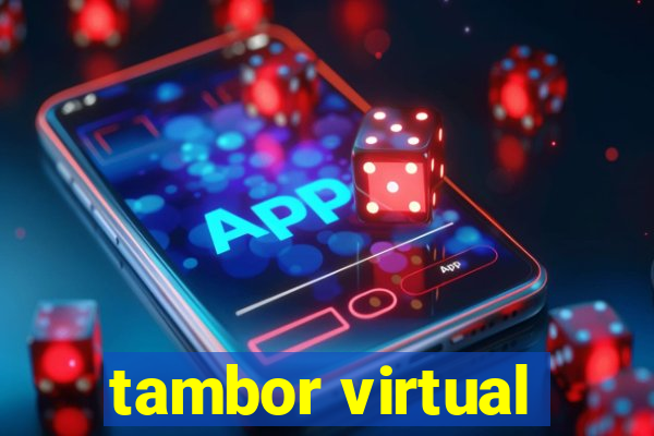 tambor virtual