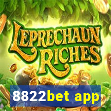 8822bet app