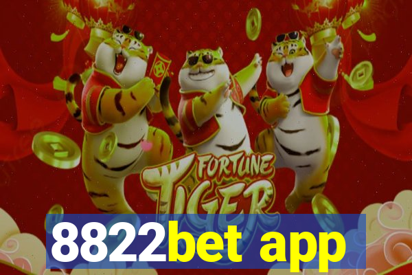 8822bet app