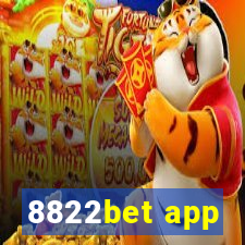 8822bet app