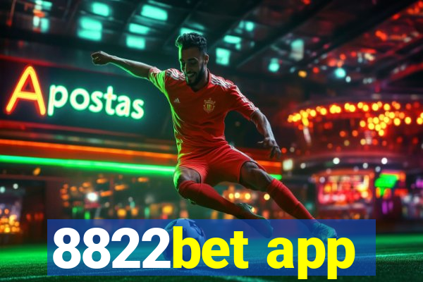 8822bet app