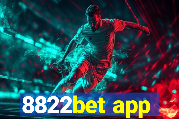 8822bet app