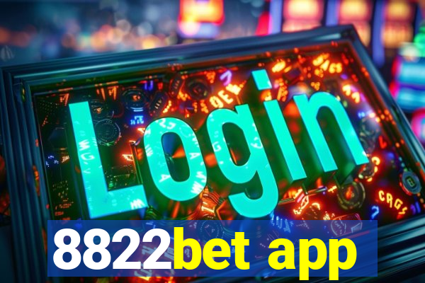 8822bet app