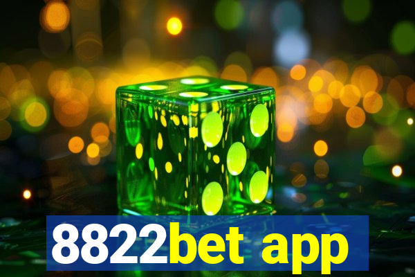 8822bet app