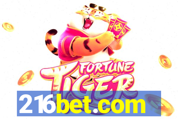 216bet.com