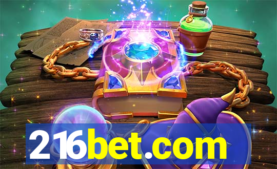 216bet.com