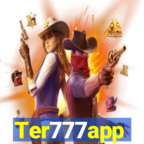 Ter777app