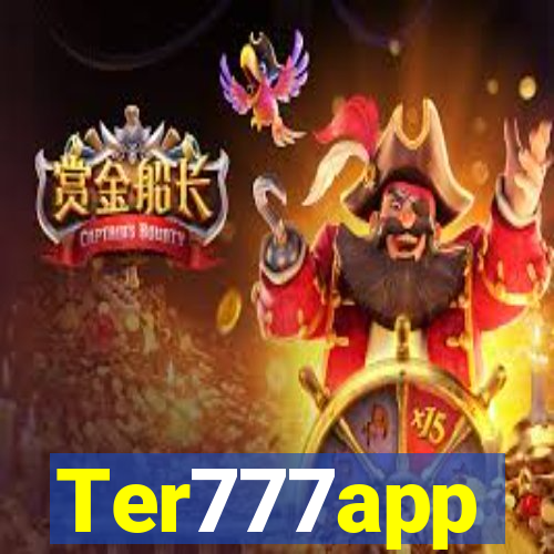 Ter777app