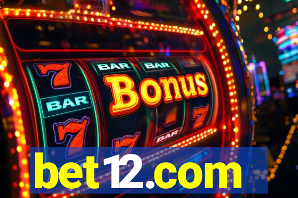 bet12.com