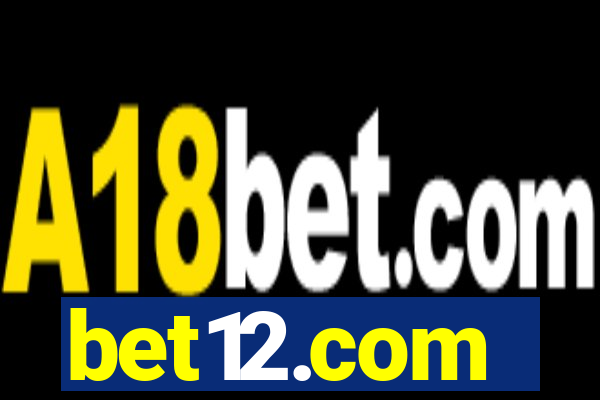 bet12.com