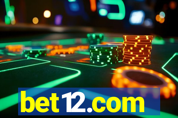 bet12.com