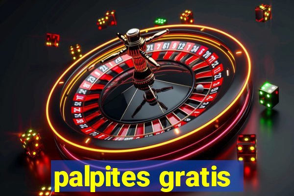 palpites gratis