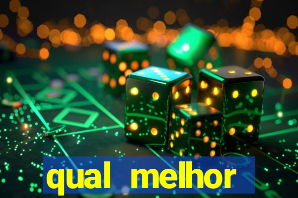 qual melhor aplicativo de jogo para ganhar dinheiro