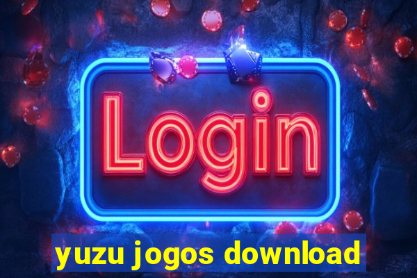 yuzu jogos download