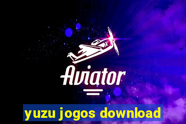 yuzu jogos download