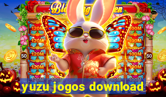 yuzu jogos download