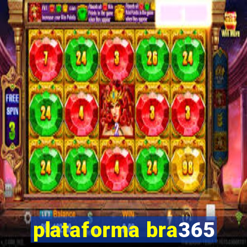 plataforma bra365