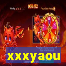 xxxyaou