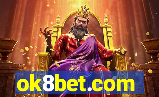 ok8bet.com