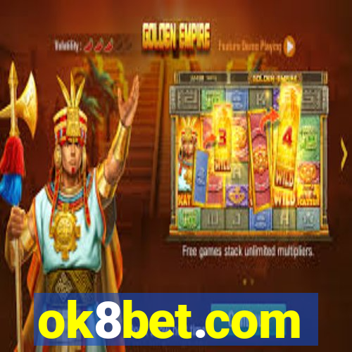 ok8bet.com