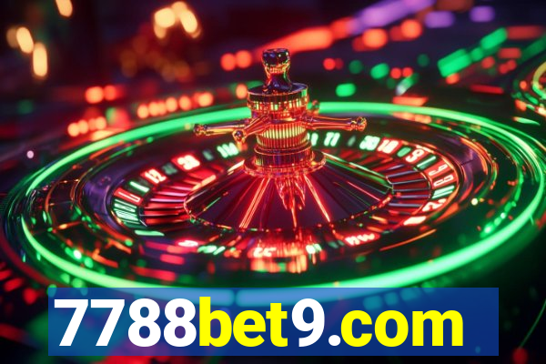 7788bet9.com