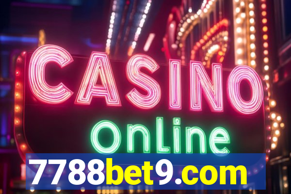 7788bet9.com