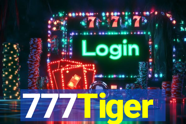 777Tiger