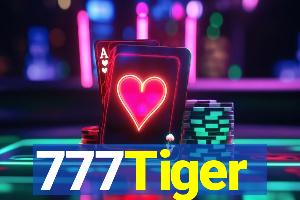 777Tiger