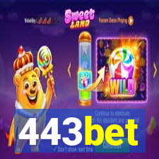 443bet