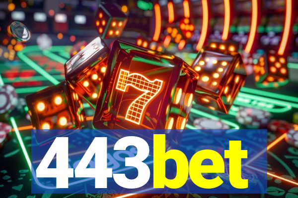 443bet