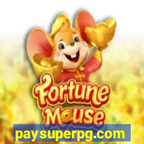 paysuperpg.com