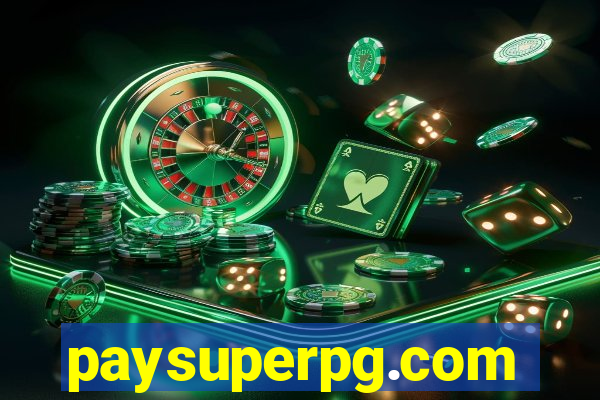 paysuperpg.com