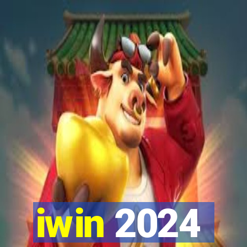 iwin 2024