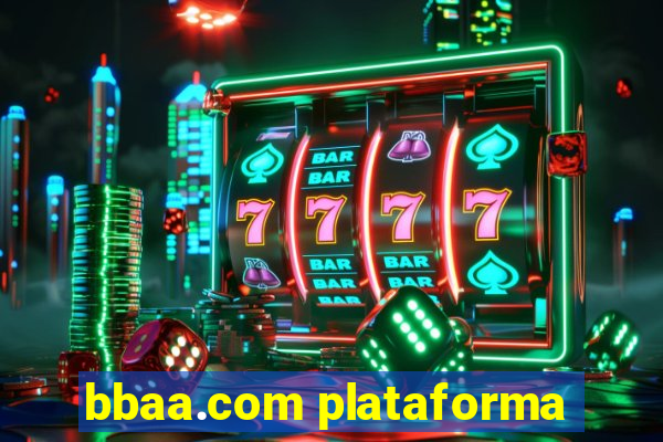 bbaa.com plataforma