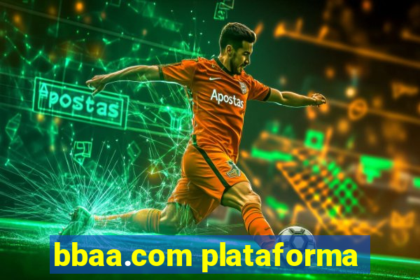 bbaa.com plataforma