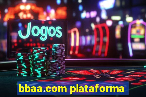 bbaa.com plataforma