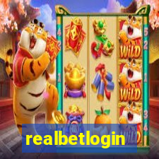 realbetlogin