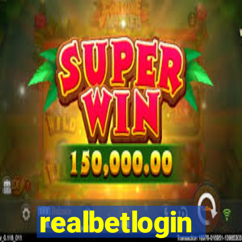 realbetlogin