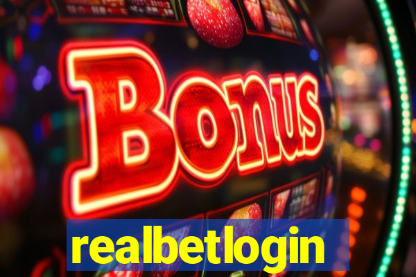 realbetlogin