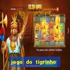 jogo do tigrinho deposito 1 real