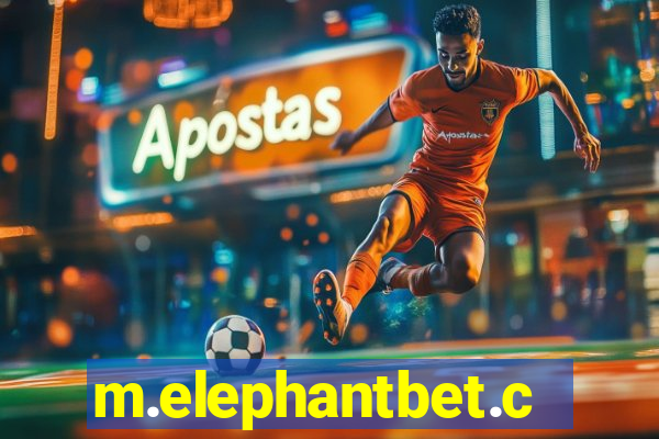 m.elephantbet.co.ao