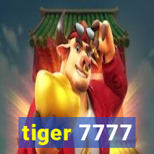 tiger 7777