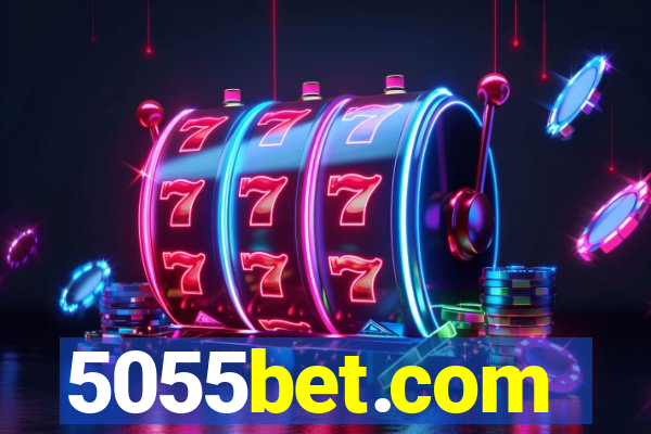 5055bet.com