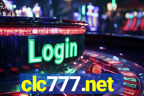 clc777.net