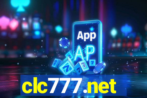 clc777.net