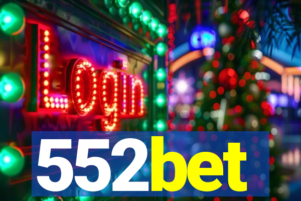 552bet