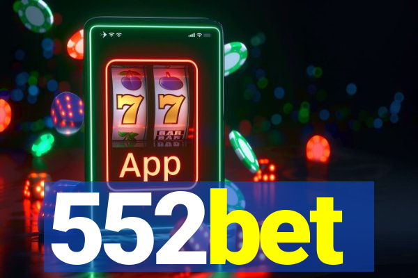 552bet