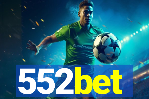 552bet