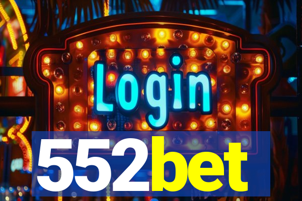 552bet