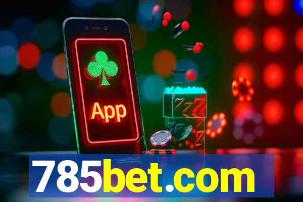 785bet.com